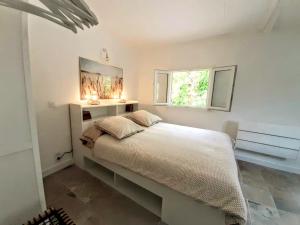 Appartements La Mesange Bleue : photos des chambres