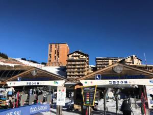 Résidence Terrasses De La Bergerie - 2 PIECES 4 PERSONNES MAE-6621