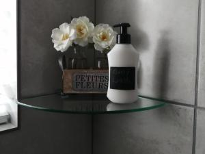 Rose Cottage AtTheDairyShed