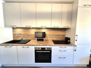 Résidence Les Jardins Du Petit Port - Chic et Cosy pour ce beau 2 pièces ! MAE-6851