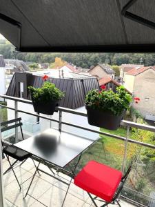 Appartements Residence Les Jardins Du Petit Port - Chic et Cosy pour ce beau 2 pieces ! MAE-6851 : photos des chambres