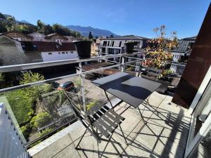 Appartements Residence Les Jardins Du Petit Port - Chic et Cosy pour ce beau 2 pieces ! MAE-6851 : photos des chambres