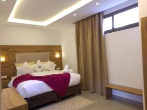 Hôtel Mechouar Plaza