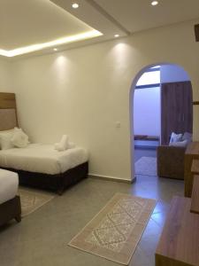 Hôtel Mechouar Plaza