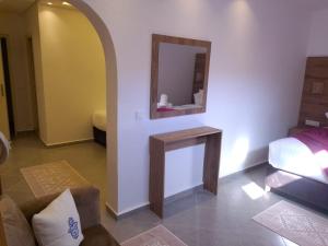 Hôtel Mechouar Plaza