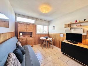 Résidence Le Seignon - Studio Confortable au Cœur de Vars MAE-7081