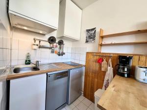 Résidence Le Seignon - Studio Confortable au Cœur de Vars MAE-7081