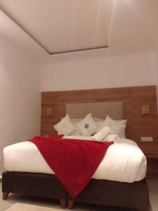 Hôtel Mechouar Plaza