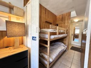 Résidence Le Seignon - Studio Confortable au Cœur de Vars MAE-7081