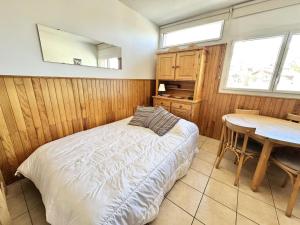 Résidence Le Seignon - Studio Confortable au Cœur de Vars MAE-7081