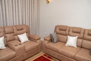 NearEden elegant Home - Maua