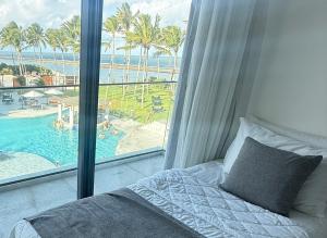 Praia de Muro Alto - Apartamentos Premium Vista Mar