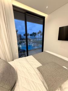 Praia de Muro Alto - Apartamentos Premium Vista Mar