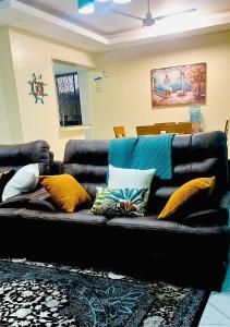 Seaview Le Royale Apartment Nyali - Dahlia Homes