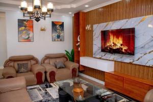 NearEden elegant Home