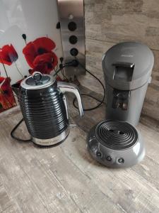 geräumige 4 Zimmer Wohnung mit Balkon