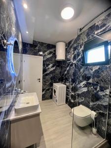 One-Bedroom Apartment room in Apartment Ema Star