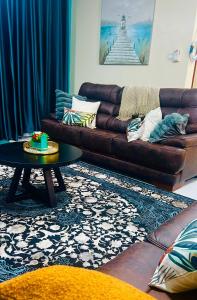 Seaview Le Royale Apartment Nyali - Dahlia Homes