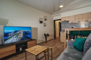 ArtSuite - 3hvězdičkové hotely ve městě Košice