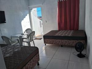 Senna Casa de Temporada