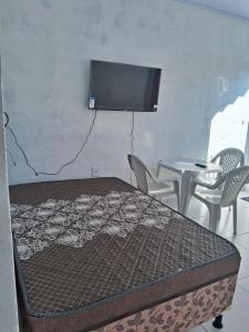 Senna Casa de Temporada