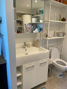 Maisons de vacances Chez Mamisa, Calme & Nature : photos des chambres