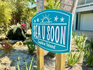 Sea U Soon - Premier 4 Bedroom Villa with Heated Pool