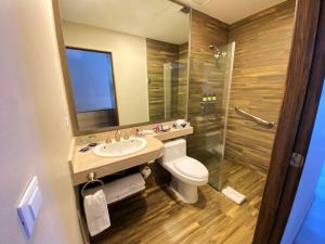 Historico Central Hotel