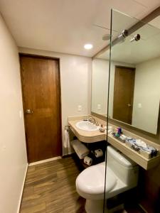 Historico Central Hotel