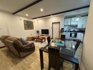 Sable Suites B1, 1 Bed Apartments in Kabulonga