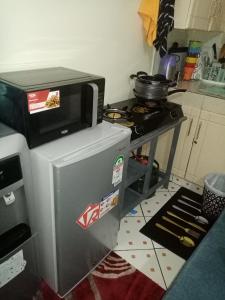 Mo Homes - Studio in South B, 15mins from JKIA, Wilson Airport & Nairobi CBD