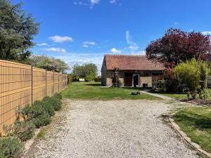 Maisons de vacances Chez Mamisa, Calme & Nature : photos des chambres