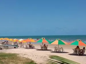 Aconchego House - 北皮兰吉