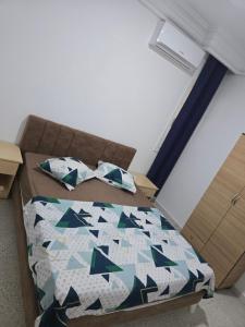 Appartements BAYA