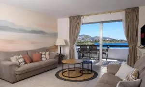 Horizon, Coastal Penthouse - Mókhlos