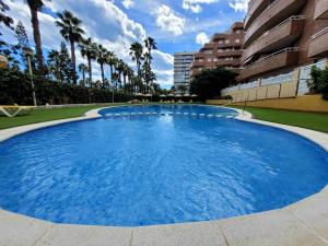 CasesAlMar-Apartamento Acapulco II