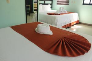 Hotel Castillo Del Rey