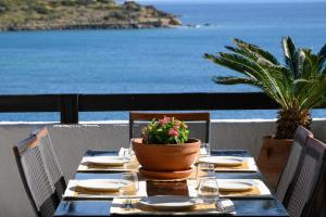 Horizon, Coastal Penthouse - 4hvězdičkové hotely ve městě Ágios Nikólaos