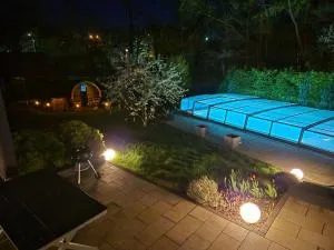 VILLA-Harmony - Mizerov