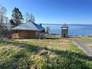 Le Petit Madrier - Saint-Siméon