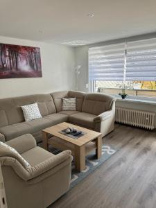 Ferienwohnung Manja