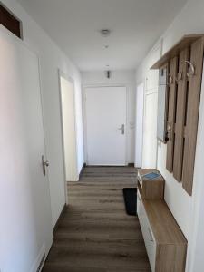 Ferienwohnung Manja