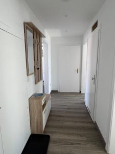 Ferienwohnung Manja