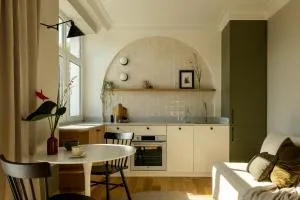 Apartamenty w sercu Gdyni 'C' - Święty Jan