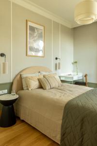 Apartamenty w sercu Gdyni C