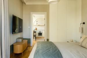 Apartamenty w sercu Gdyni C