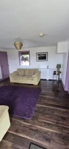 Drumlaght Cottage - Winterhill