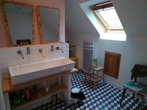 Adorable maison tourangelle proche Amboise