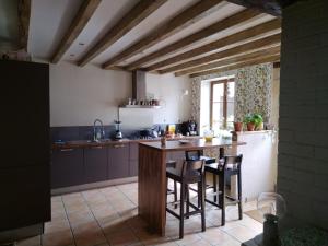 Adorable maison tourangelle proche Amboise