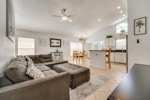 Haines City Home with Lanai in Golf Community
